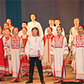 22 мая 2013 года на свой концерт приглашает детская студия "Русь" Областного Центра народного творчества