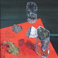 С 8 августа по 2 сентября 2013 года работает выставка "Есть только миг". Владимир Пластинин (1933-2012гг.) Живопись. Акварель.