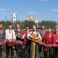 28 августа 2010 года ансамбль «Владимирские рожечники» примет участие в VI Всероссийском фестивале рожечной музыки «Русский рожок»
