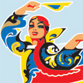 С 10 по 13 марта 2011 года проводится Всероссийский праздник русского народного танца на приз им. Т.А.Устиновой
