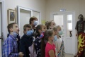 Областной Центр народного творчества приглашает на программу для школьников "Владимир мастеровой"