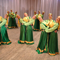 Всероссийский праздник русского народного танца на приз имени Т.А.Устиновой