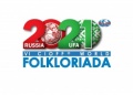 Международный фестиваль традиционной культуры – Всемирная Фольклориада - 2021