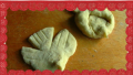 Технология  изготовления  обрядового печенья  «Жаворонки»